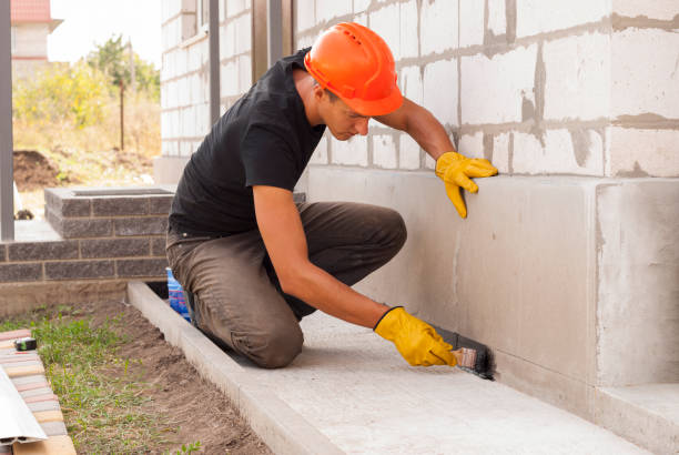 Licensed Crawl Space Encapsulation service in Milledgeville, IL - Halo Water Proofing